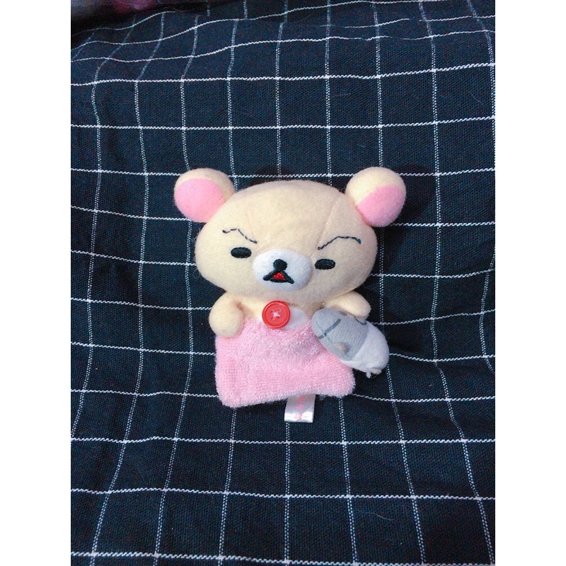 Gấu Bông Rilakkuma