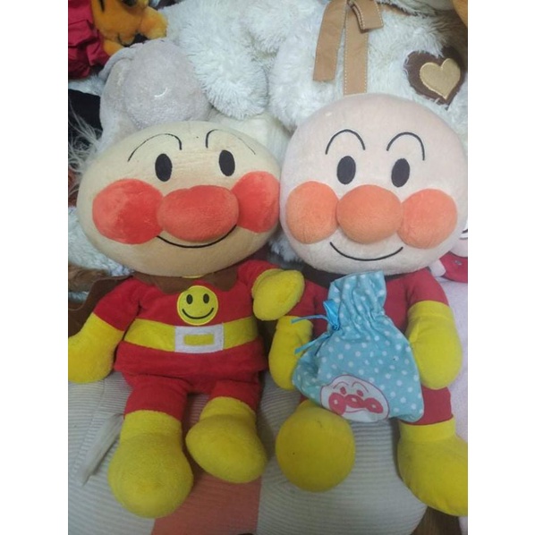 Gấu bông kiện nhật size 45-50cm freshipxtra