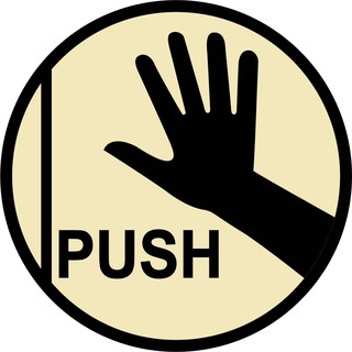 Bảng Gỗ Kéo - Đẩy - Push - Pull - Bảng Gỗ Woody