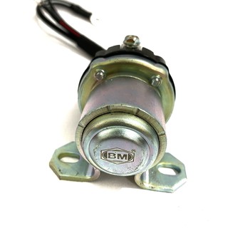 STARTER RELAY 24V (Rơ le đề máy ) chính hãng
