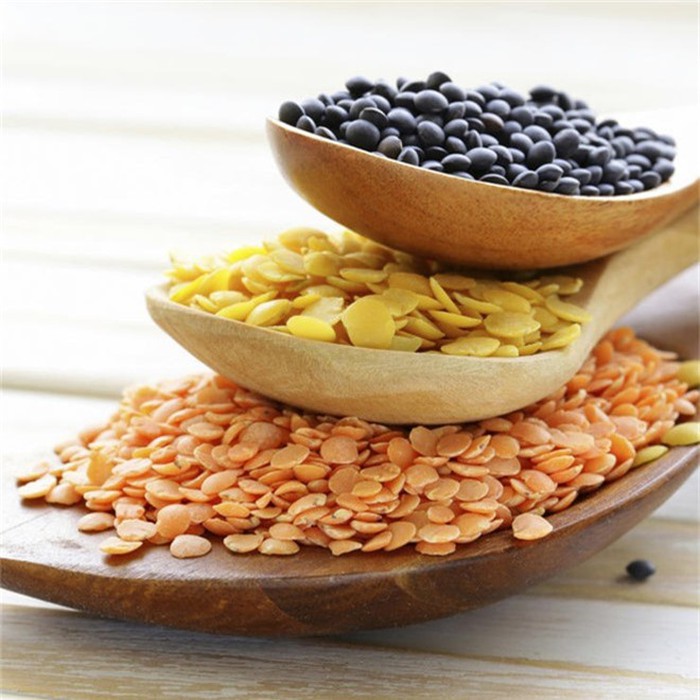 [HÀNG CHÍNH HÃNG] Đậu Lăng Xanh Hữu Cơ từ Mỹ - Green Lentils Organic