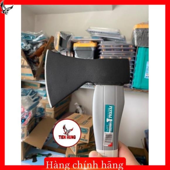 600g Rìu cán nhựa Total THT786006