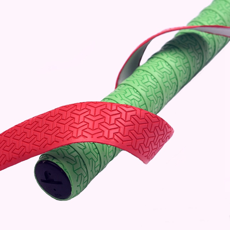 Băng Keo Quấn Tay Cầm Vợt Cầu Lông / Tennis / Cầu Lông Chống Trượt Thoáng Khí 2m