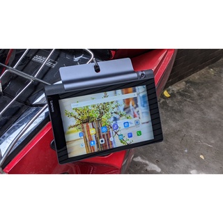 Lenovo Yoga Tab 3 – thiết kế tiện lợi, Loa Dolby, Camera Xoay 180 độ giá tốt tại Zinmobile