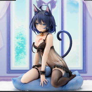 Mô hình nhân vật Seele Honkai Impact 3