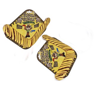 Boomerang chữ V V.5 - Màu Vàng 33.5 cm - Muasamhot1208