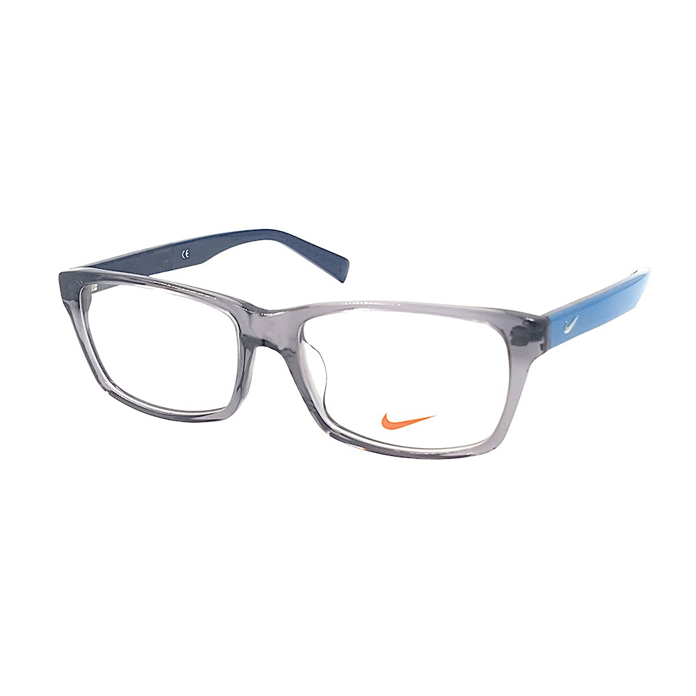 Gọng kính cận nam nữ thời trang Nike 7858AF 024 chính hãng