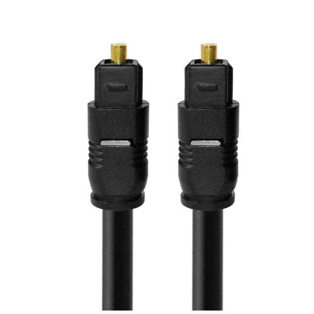 Dây audio quang Optical cao cấp dài từ 1,5m