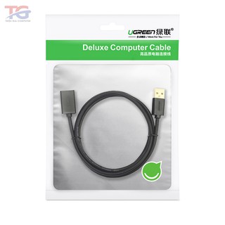 Cáp nối dài USB 3.0 độ dài 1m Ugreen 10368