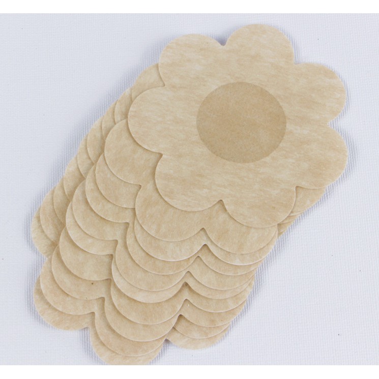 Set 2/ 10 miếng dán ngực AOWEINISI dùng một lần an toàn tiện lợi