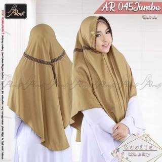 Cuộn Dây Câu Cá Arrafi Ar 045 Jb Chất Lượng Cao