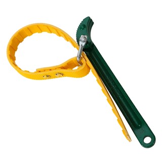 Cảo ( cờ lê ) mở nắp lọc dầu nhớt bằng dây đai