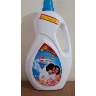 Nước Giặt Thái Techno & Otic 2,2L