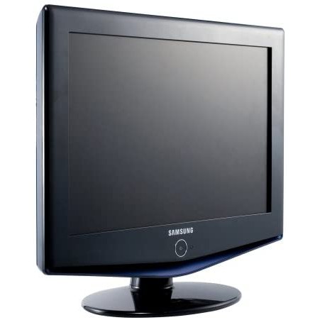 Tivi Samsung LCD 19 inch la19r71bx đẹp có HDMI