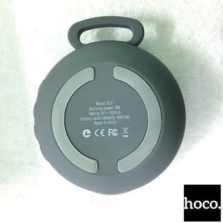 Loa bluetooth mini hoco BS7