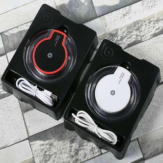 Bộ Sạc Không Dây Boliduo W2