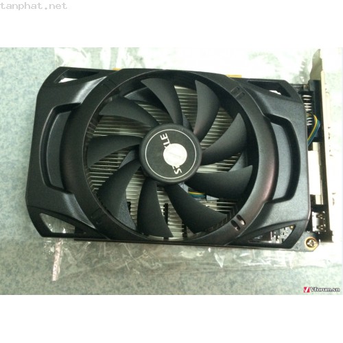 Card VGA GTX750 1GD5 và 2GD5 | BigBuy360 - bigbuy360.vn