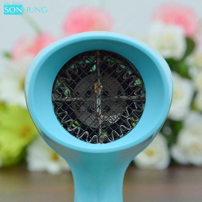 MÁY SẤY TÓC PANASONIC EH-ND11-A645 CÔNG SUẤT 1000W NHẬP KHẨU THÁI LAN