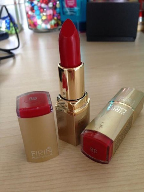 Son Firin Professional nội địa Nga