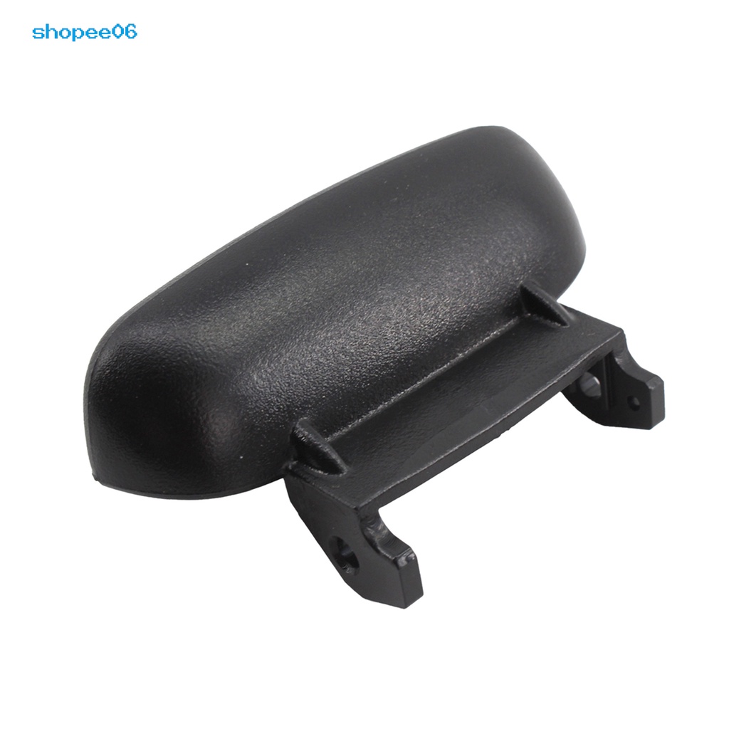 Nắp Đậy Hộp Tỳ Tay Bằng ABS Dễ Lắp Đặt Cho Honda Civic 83451SNAA01ZA