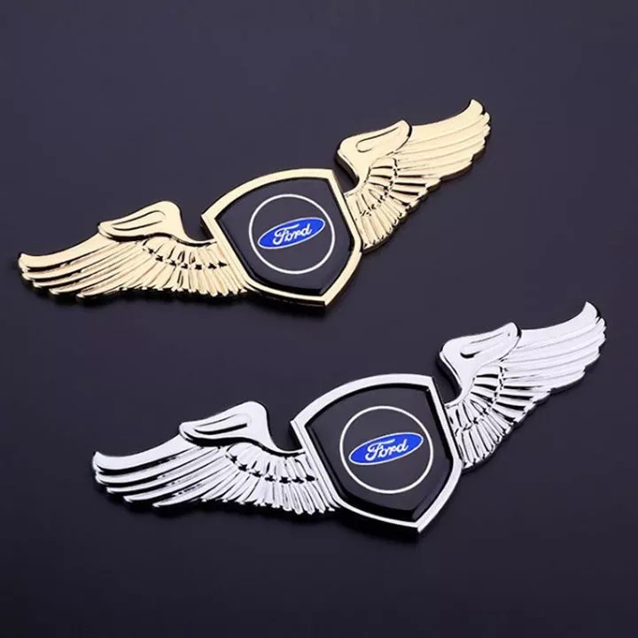 Xả kho - Logo cánh thiên thần hãng cao cấp