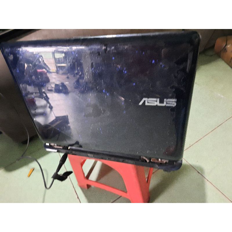 laptop asus n80vb core 2 ram 3gb ổ cứng 500gb | BigBuy360 - bigbuy360.vn