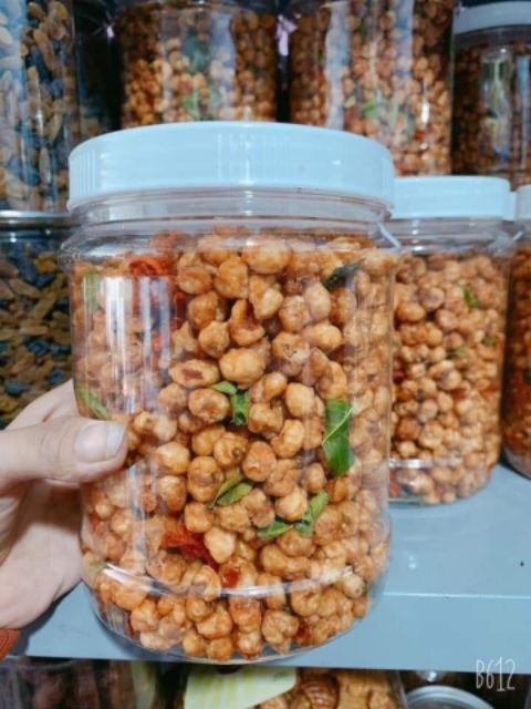 1kg bắp rim khô bò