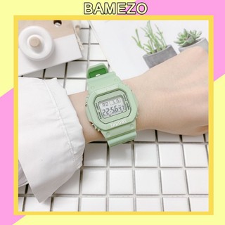 Đồng hồ Bamezo thể thao nam thông minh Sport Watch thời trang đẹp DH78