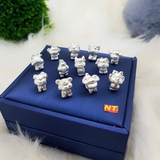 Vòng tết 12 con giáp