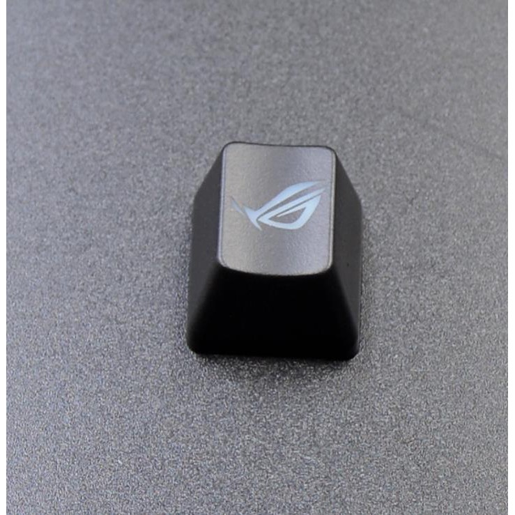 Keycap xuyên led ABS bàn phím cơ các loại DotA2, Rog, Apple, Batman...