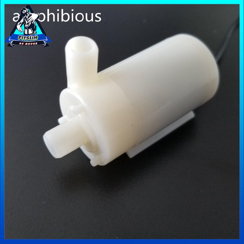 Máy Bơm Nước Mini 3 / 4. 5v