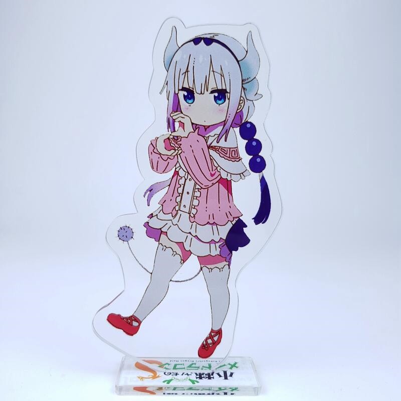 [Fuyu Shop] [Order] Mô hình Acrylic standee Kobayashi