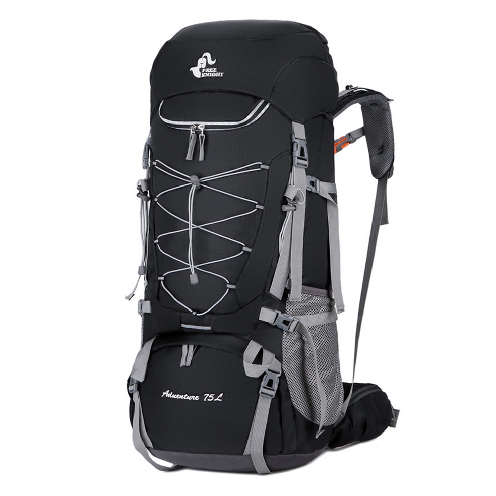 Ba lô du lịch thể thao nam công suất lớn phong cách hiện đại – BLN1001