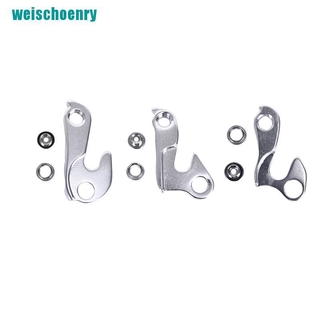 Bộ Phụ Kiện Móc Cho Xe Đạp