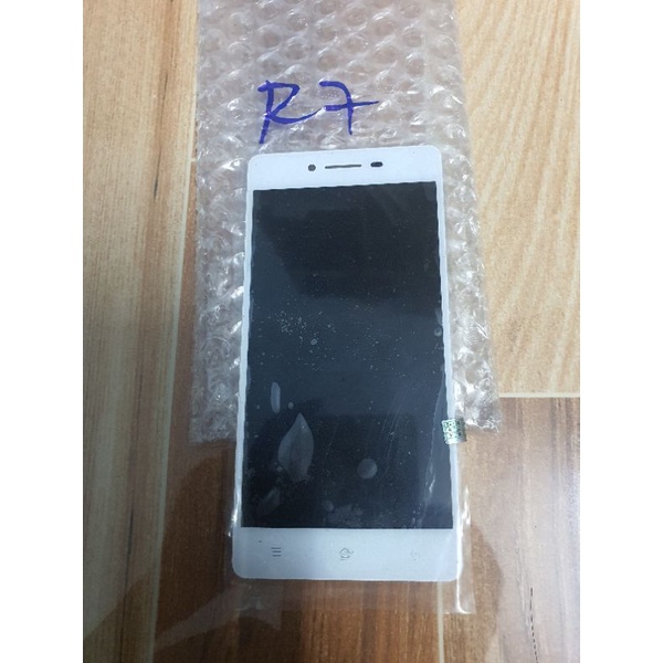 màn hình oppo r7 r7 lite zin hảng có bảo hành