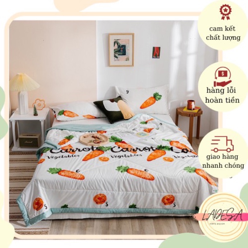 [CHỌN MẪU-ẢNH THẬT] CHĂN HÈ THU ĐŨI ZARA HOME ĐỦ MẪU 2020