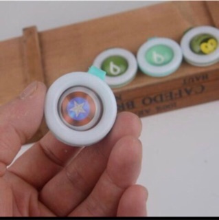 Kẹp đuổi muỗi cho bé bikit guard