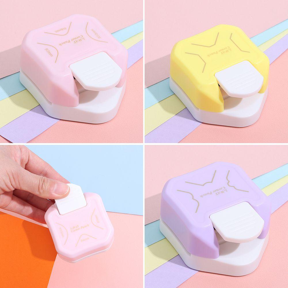 Dụng Cụ Kẹp Giấy 3 Trong 1 R4 R7 R10 Chuyên Dụng