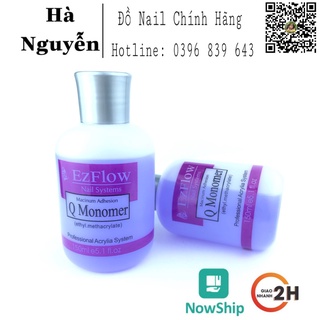 Luu huỳnh nhanh khô ezflow 150ml