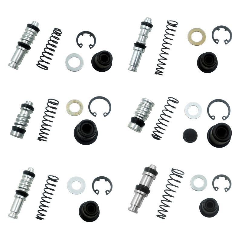 Bộ Dụng Cụ Sửa Chữa Pít Tông Phanh Xe Máy 11 / 12.7 / 14mm