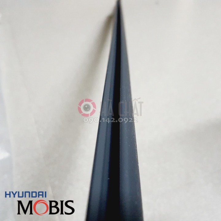 Nẹp Chân Kính Kia Morning 🚘 HYUNDAI MOBIS Chính Hãng 🎯 Nhập Khẩu Hàn Quốc