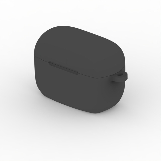 Vỏ Bảo Vệ Hộp Sạc Tai Nghe edifier tws1 pro Bluetooth Không Dây Bằng Silicone Chống Rơi Chống Bụi