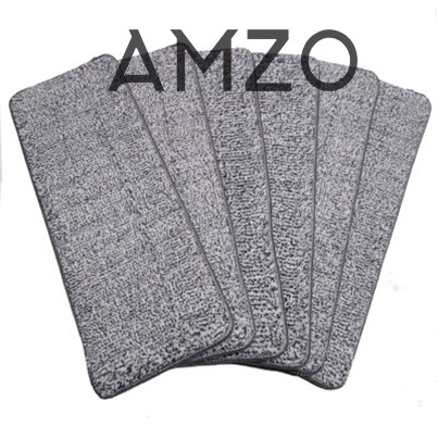 [AMZO]  Miếng thay thế cây lau nhà tự vắt ( vắt phẳng ) AMZO