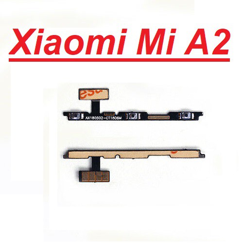 ✅ Chính Hãng ✅ Dây Nút Nguồn Xiaomi Mi A2 Chính Hãng Giá Rẻ