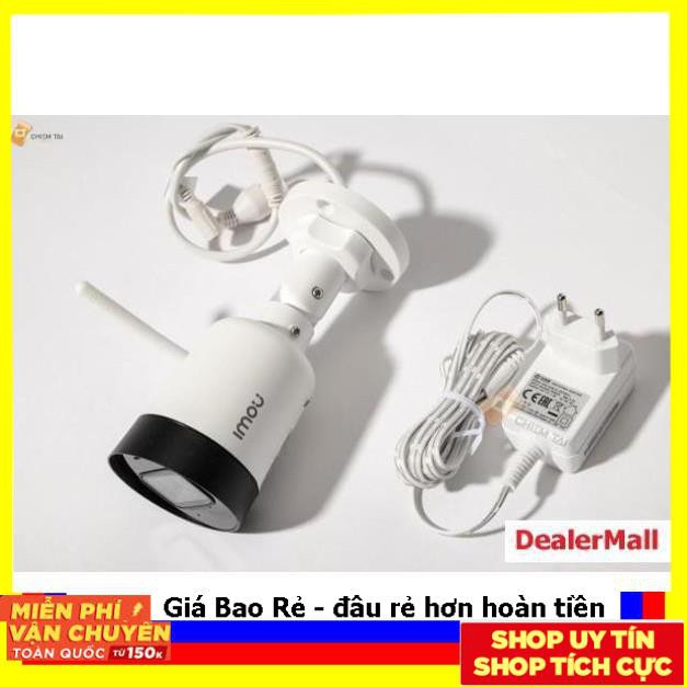 Rẻ vô địch IMOU camera A22EP C22ep 2.0 4.0MP Ranger 2 +32Gb hãng