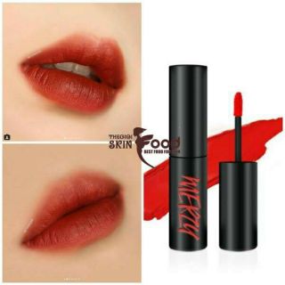 Son lì merzy lipstick