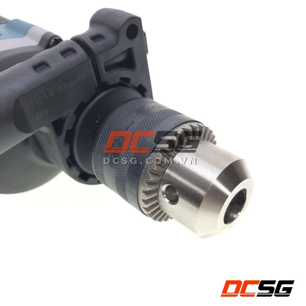 Máy khoan búa 16/13/30mm dùng điện 710W Makita M8100B