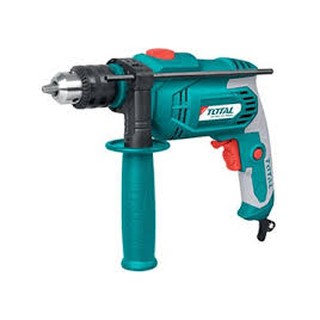 13mm máy khoan động lực cầm tay 850w total tg109136e