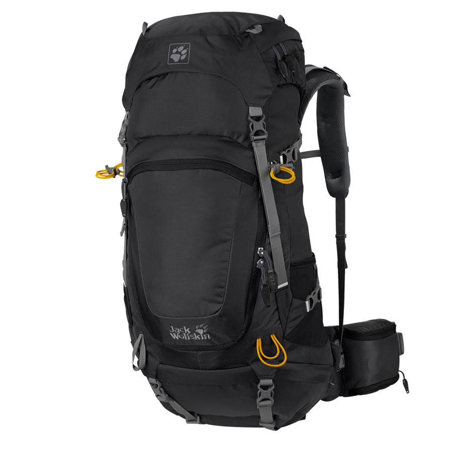 BALO JACK WOLFSKIN HIGHLAND TRAIL 48L