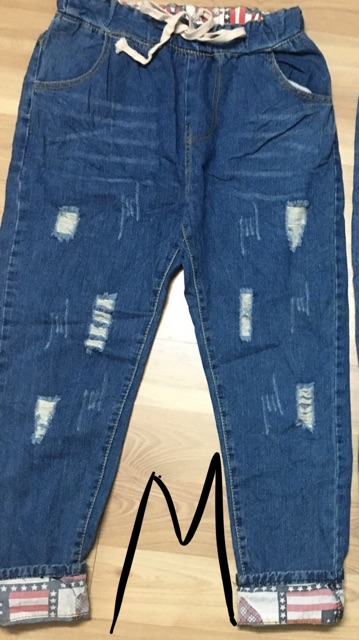 Quần bò chất đẹp | BigBuy360 - bigbuy360.vn